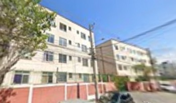 Condomínio Do Conjunto Residêncial Francisco Dias Pinto em Rio De Janeiro