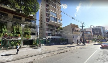 Condomínio Do Conjunto Residêncial Gomes em Rio De Janeiro