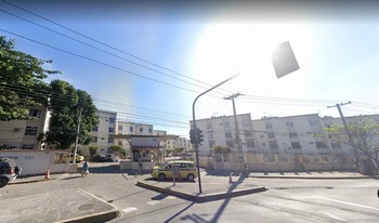 Condomínio Do Conjunto Residêncial Hannibal Porto em Rio De Janeiro