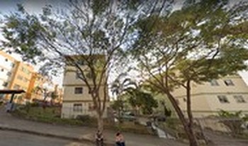 Condomínio Do Conjunto Residêncial Héliopolis Bloco 215 em Belo Horizonte