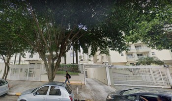 Condomínio Do Conjunto Residêncial Império Romano em São Paulo