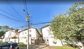 Condomínio Do Conjunto Residêncial Itaipu em Curitiba