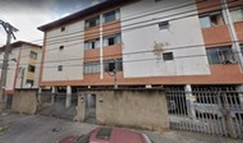 Condomínio Do Conjunto Residêncial João Pinheiro em Belo Horizonte