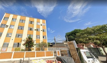 Condomínio Do Conjunto Residêncial José V Guimaraes em Rio De Janeiro