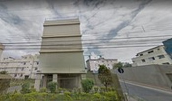 Condomínio Do Conjunto Residêncial Junquilhos em Belo Horizonte