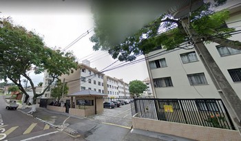 Condomínio Do Conjunto Residêncial Kripton em Curitiba