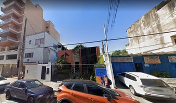 Condomínio Do Conjunto Residêncial Laura Garcia em Rio De Janeiro
