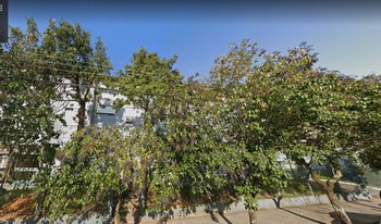 Condomínio Do Conjunto Residêncial Los Angeles em Porto Alegre