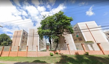 Condomínio Do Conjunto Residêncial Malibu Ii em Curitiba
