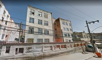 Condomínio Do Conjunto Residêncial Marcilio Dias em Rio De Janeiro