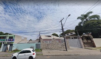 Condomínio Do Conjunto Residêncial Paequere I em Curitiba