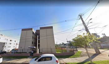 Condomínio Do Conjunto Residêncial Paineiras I E Ii em Curitiba
