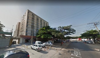 Condomínio Do Conjunto Residêncial Parque Independência em Rio De Janeiro