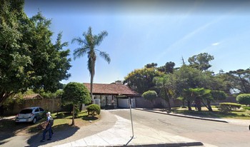 Condomínio Do Conjunto Residêncial Parque Verde em Curitiba
