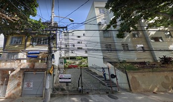 Condomínio Do Conjunto Residêncial Paulo De Frontim em Rio De Janeiro