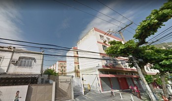 Condomínio Do Conjunto Residêncial Pernambuco em Rio De Janeiro