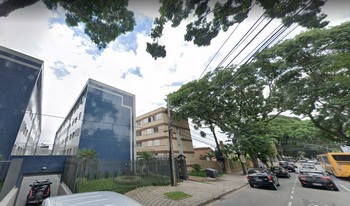 Condomínio Do Conjunto Residêncial Piazzetta em Curitiba