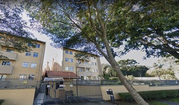 Condomínio Do Conjunto Residêncial Ponta Do Sol em Curitiba