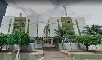Imagem de fundo do Condomínio Do Conjunto Residêncial Rio Madeira em Porto Velho