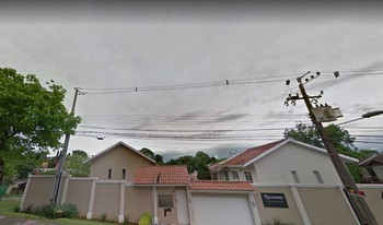 Condomínio Do Conjunto Residêncial Rissmann em Curitiba