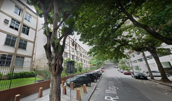 Condomínio Do Conjunto Residêncial Roseliem Ii em Rio De Janeiro