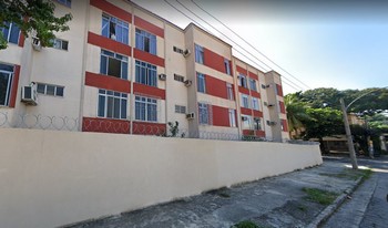 Condomínio Do Conjunto Residêncial Santa Cruz em Rio De Janeiro
