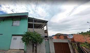 Condomínio Do Conjunto Residêncial Santa Helena em Belo Horizonte