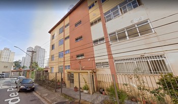 Condomínio Do Conjunto Residêncial Santo Antônio em São Paulo