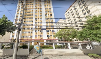 Condomínio Do Conjunto Residêncial Santos Dumont em Rio De Janeiro