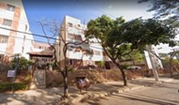 Condomínio Do Conjunto Residêncial Sarandi I Quadra 70 Bloco B N 35 em Belo Horizonte