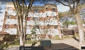 Condomínio Do Conjunto Residêncial Sarandi Ii em Belo Horizonte