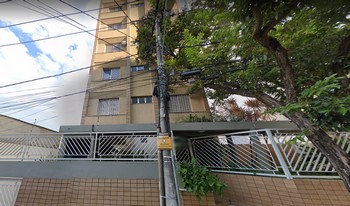 Condomínio Do Conjunto Residêncial Serra Verde em Belo Horizonte
