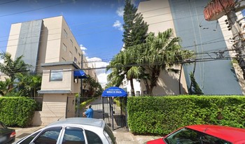 Condomínio Do Conjunto Residêncial Serras Do Brasil em São Paulo