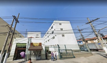 Condomínio Do Conjunto Residêncial Tatuapé em São Paulo