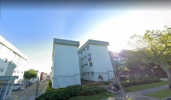 Condomínio Do Conjunto Residêncial Vila Nova Ii em Curitiba
