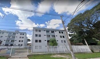 Condomínio Do Conjunto Residêncial Vila Rica em Curitiba