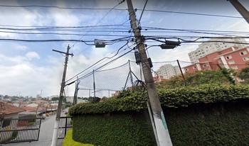 Condomínio Do Conjunto Residêncial Village Eldorado em São Paulo