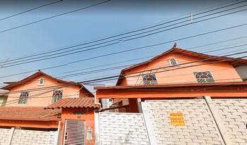 Condomínio Do Conjunto Residêncial Visconde De Taunay em Belo Horizonte