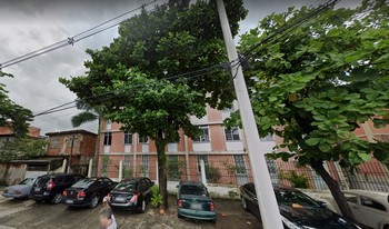 Condomínio Do Conjunto Santos Dumont em Rio De Janeiro