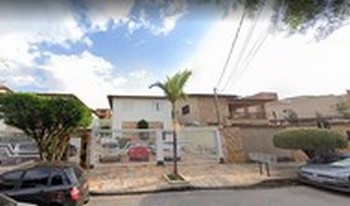 Condomínio Do Conjunto Santos Dumont em Belo Horizonte