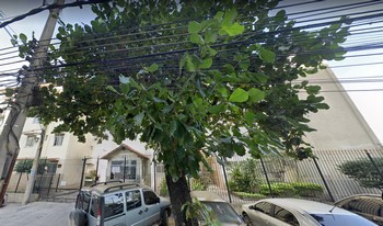 Condomínio Do Conjunto São Pedro em Rio De Janeiro