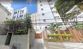 Condomínio Do Edif. Amélia Abreu De Paiva em Belo Horizonte
