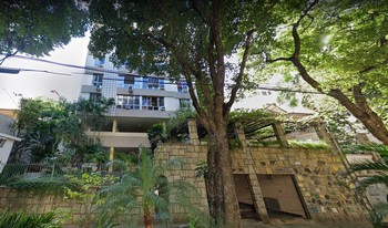 Condomínio Do Edif Bandeirante Bartolomeu B Da Silva em Rio De Janeiro