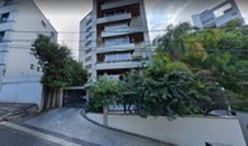 Condomínio Do Edif Joaquim Lopes Cancado em Belo Horizonte