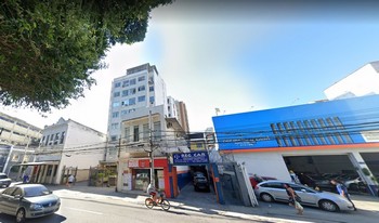 Condomínio Do Edif Sol em Rio De Janeiro