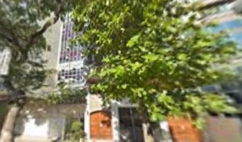 Condomínio Do Edif Vivendas Da Antônio Basílio em Rio De Janeiro