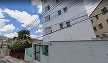 Condomínio Do Edifãcio Saturno em Belo Horizonte