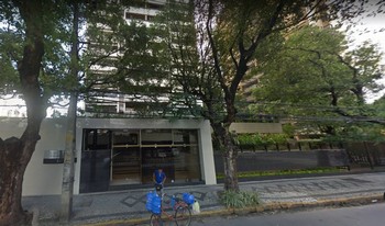 Condomínio Do Edifici0 Maria Tereza