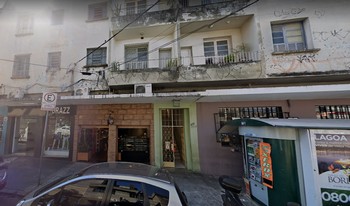 Condomínio Do Edificil Ponte Nova em Belo Horizonte