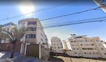Condomínio Do Edificil Veredas em Belo Horizonte